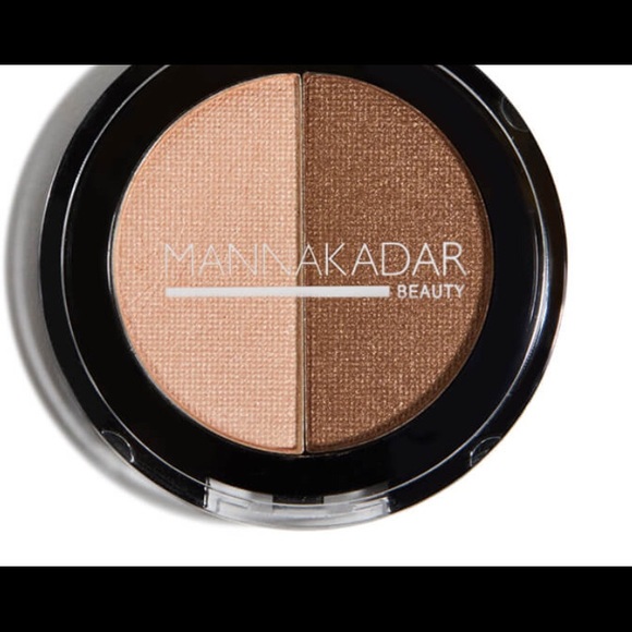 NEW 3/$20 Mannakadar BRONZER/HIGHLIGHTER - Picture 1 of 1